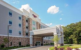 Hampton Inn Cranbury